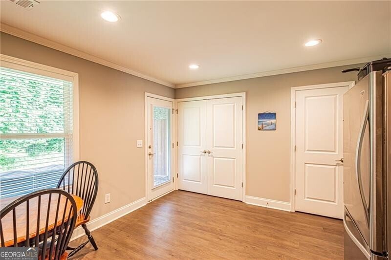 502 Wimpy Mill Road Dahlonega - 14