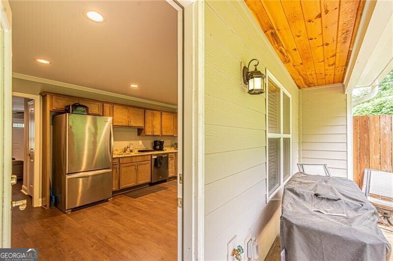 502 Wimpy Mill Road Dahlonega - 15