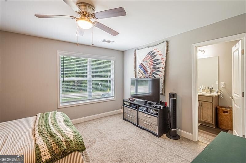 502 Wimpy Mill Road Dahlonega - 16