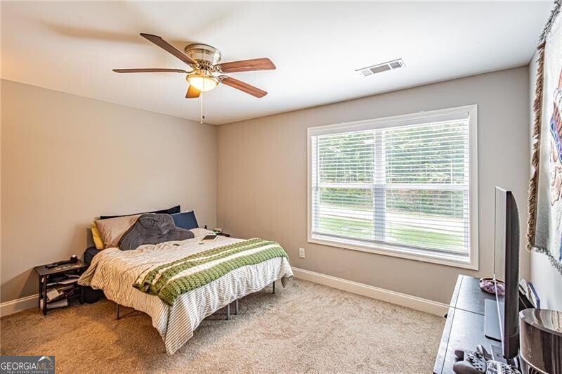 502 Wimpy Mill Road Dahlonega - 17