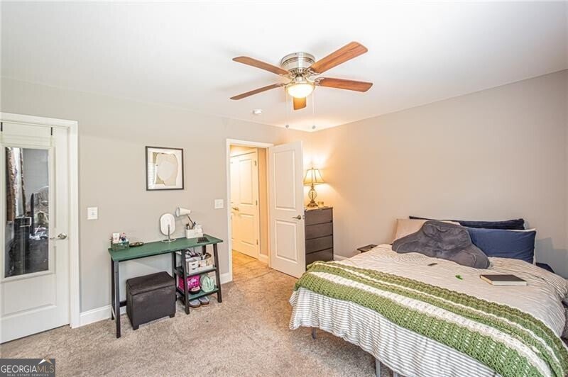 502 Wimpy Mill Road Dahlonega - 18