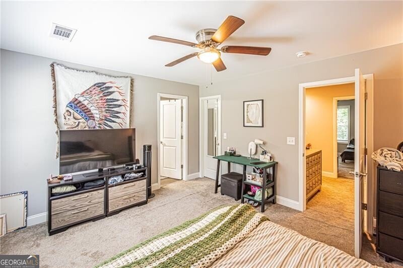 502 Wimpy Mill Road Dahlonega - 19