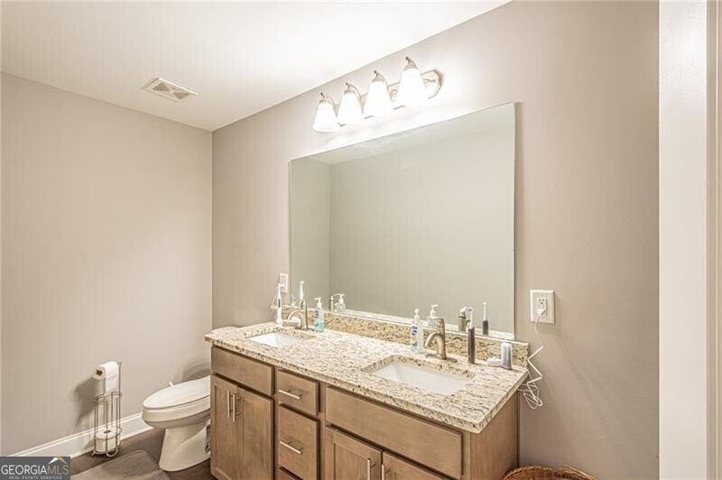 502 Wimpy Mill Road Dahlonega - 20