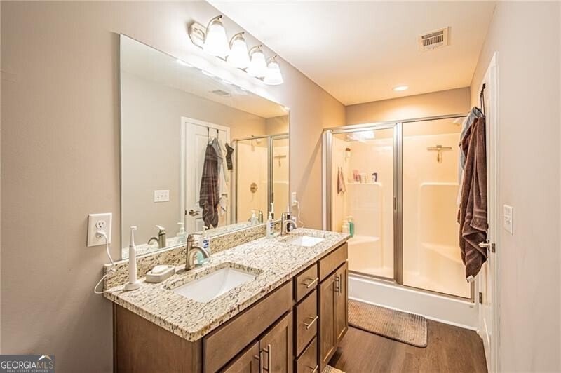 502 Wimpy Mill Road Dahlonega - 21