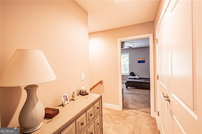 502 Wimpy Mill Road Dahlonega - 23