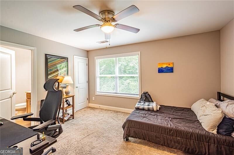 502 Wimpy Mill Road Dahlonega - 24