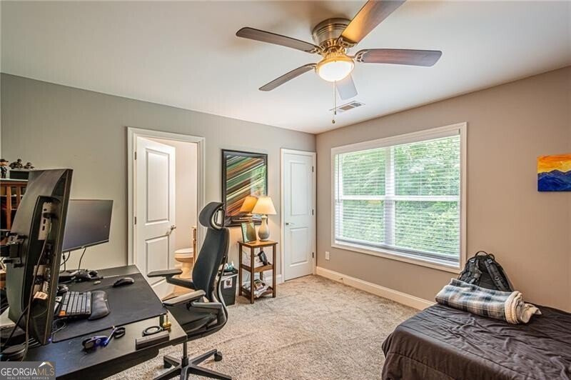 502 Wimpy Mill Road Dahlonega - 25