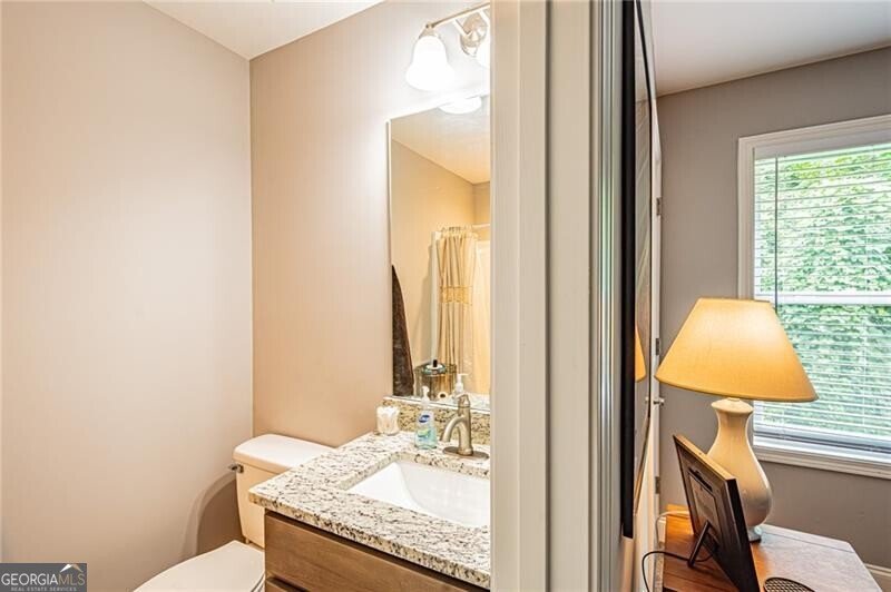 502 Wimpy Mill Road Dahlonega - 26