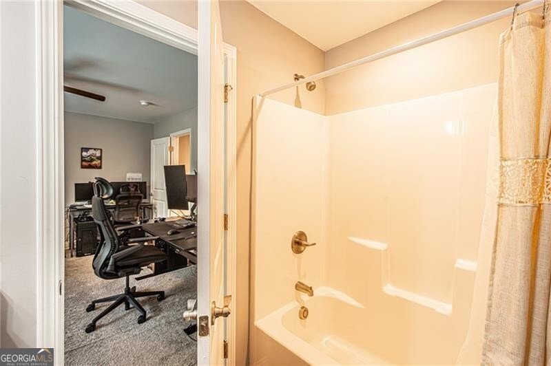 502 Wimpy Mill Road Dahlonega - 27