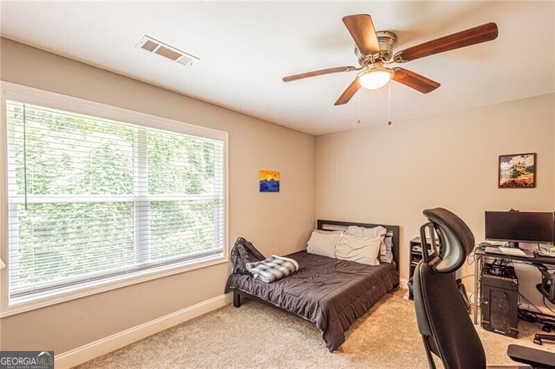 502 Wimpy Mill Road Dahlonega - 28