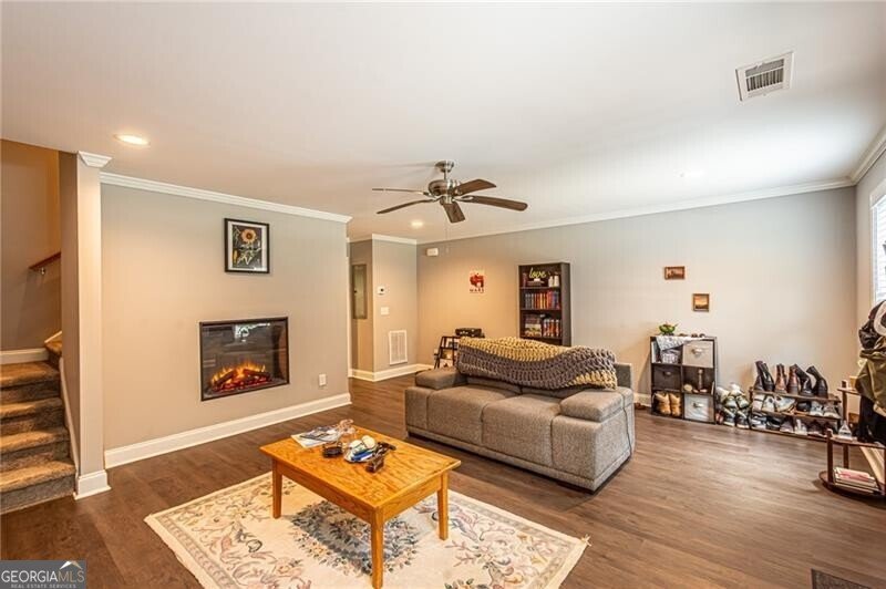 502 Wimpy Mill Road Dahlonega - 3