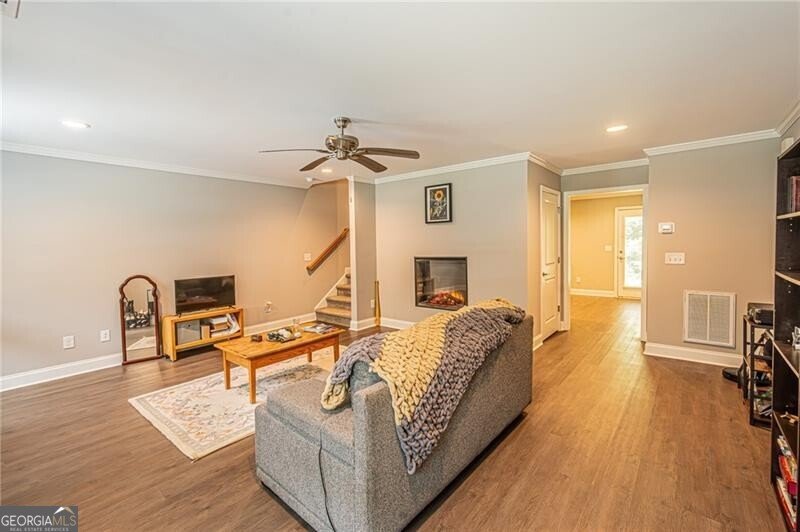 502 Wimpy Mill Road Dahlonega - 4