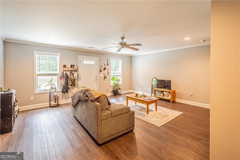 502 Wimpy Mill Road Dahlonega - 5