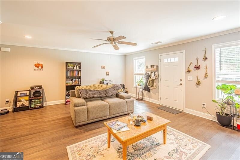 502 Wimpy Mill Road Dahlonega - 6