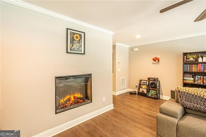 502 Wimpy Mill Road Dahlonega - 7