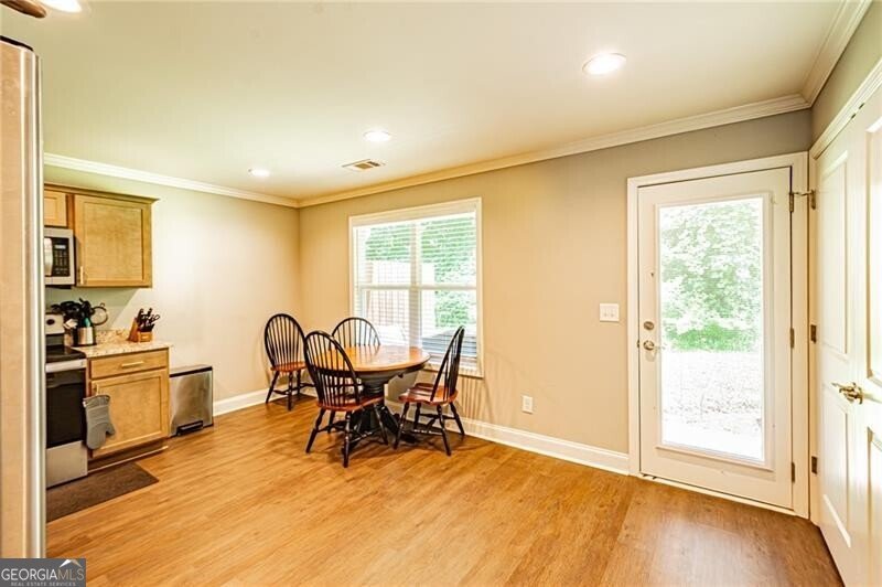 502 Wimpy Mill Road Dahlonega - 8