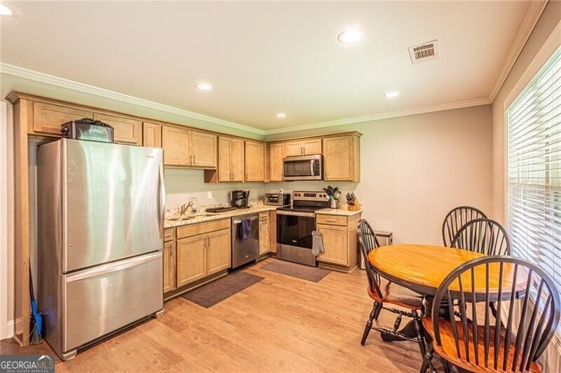 502 Wimpy Mill Road Dahlonega - 9