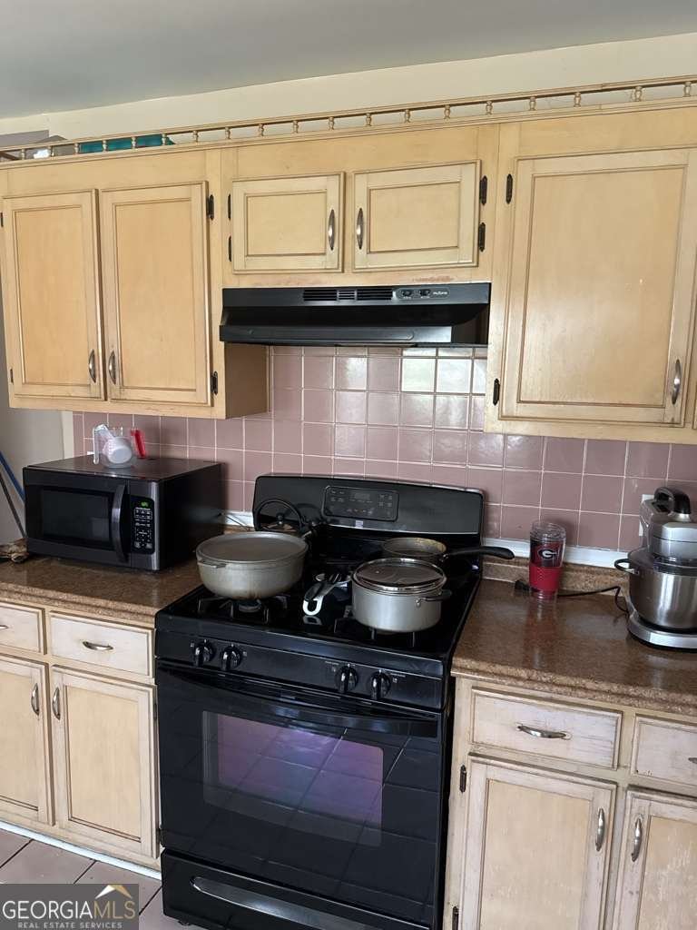 1941 Stonewood Drive Lithia Springs - 1