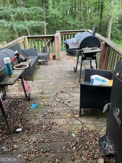 1941 Stonewood Drive Lithia Springs - 7