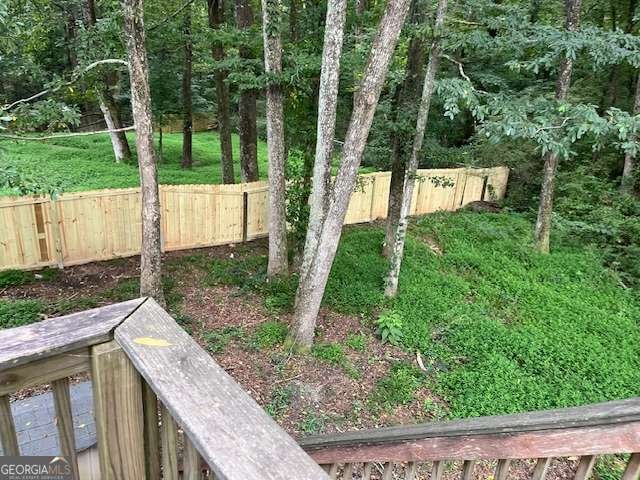 1941 Stonewood Drive Lithia Springs - 9