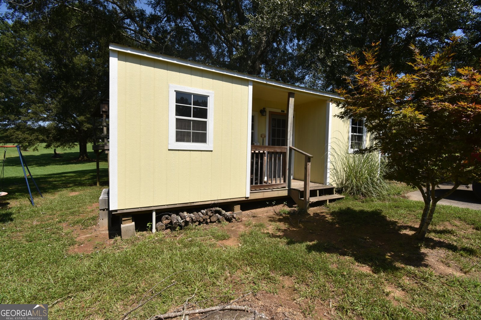 605 Gates Drive Rockmart - 1