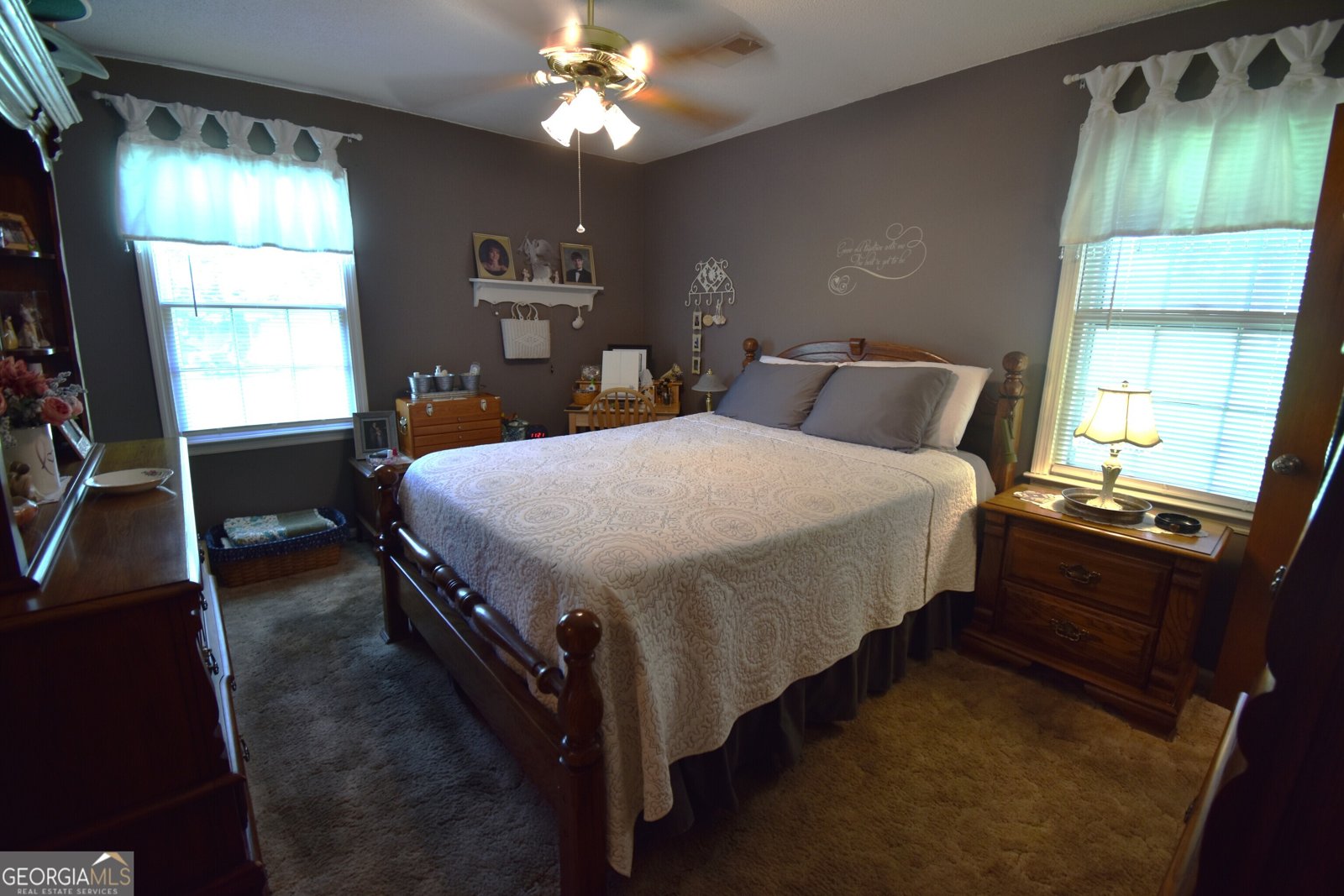 605 Gates Drive Rockmart - 19