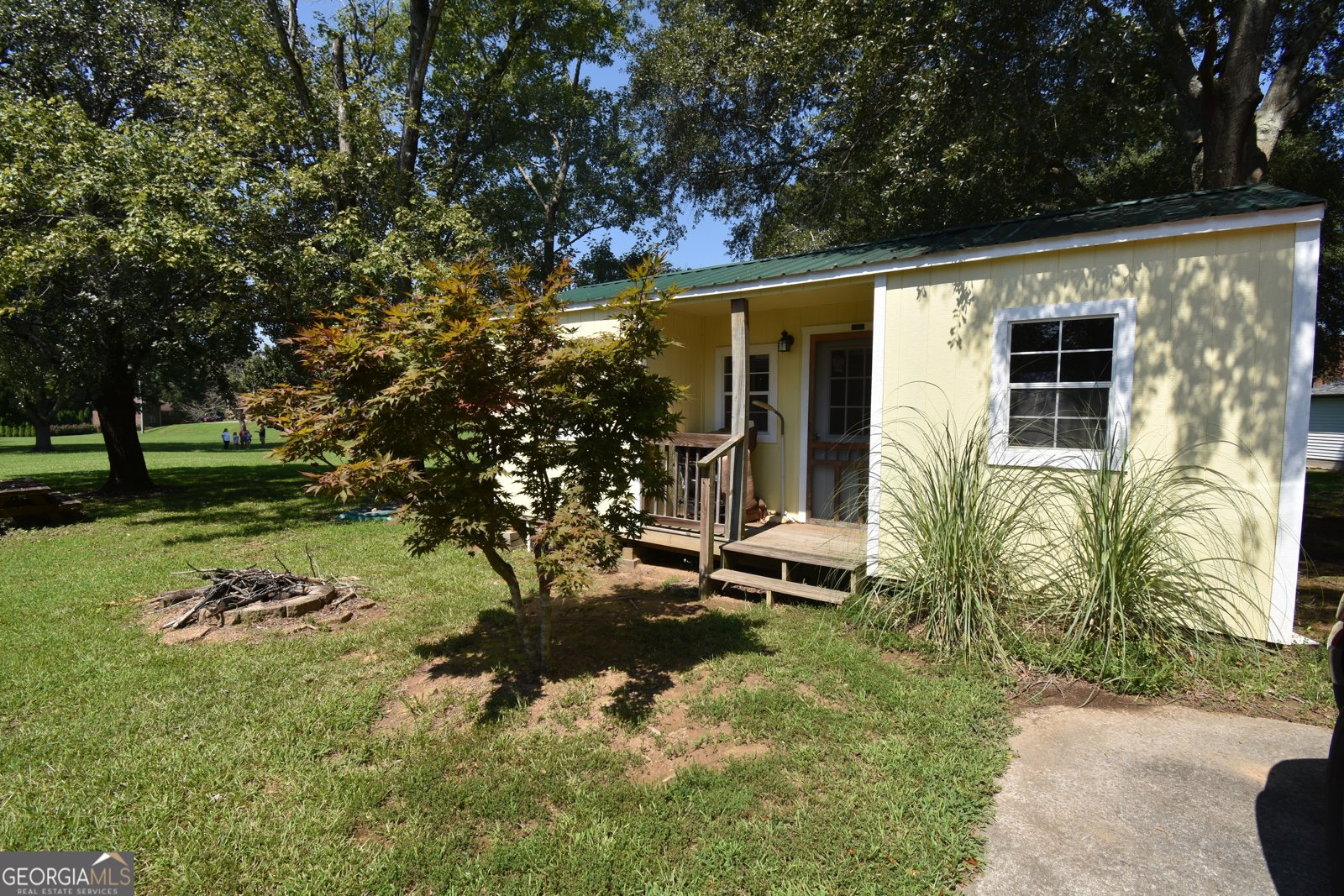 605 Gates Drive Rockmart - 2