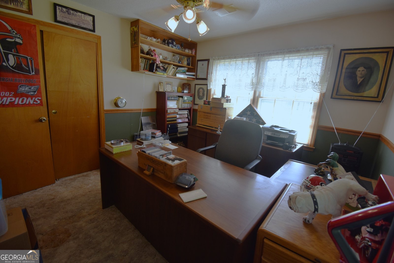 605 Gates Drive Rockmart - 23