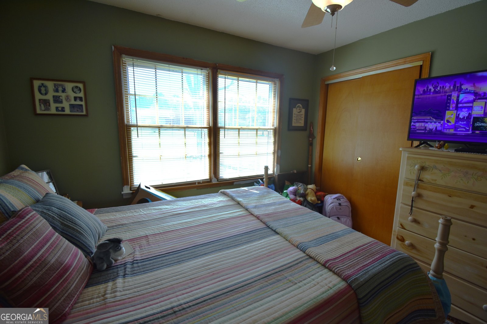 605 Gates Drive Rockmart - 25