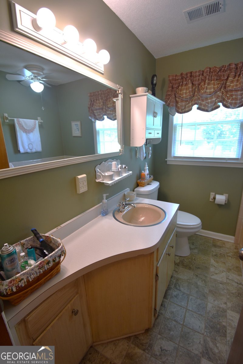 605 Gates Drive Rockmart - 27