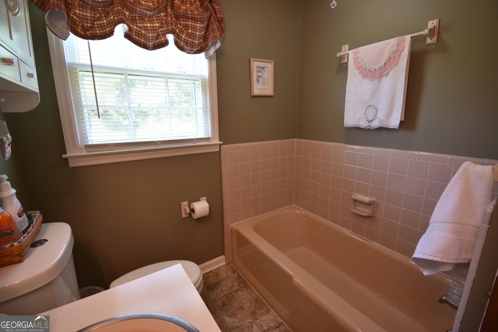 605 Gates Drive Rockmart - 28