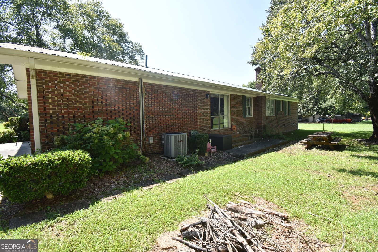 605 Gates Drive Rockmart - 31