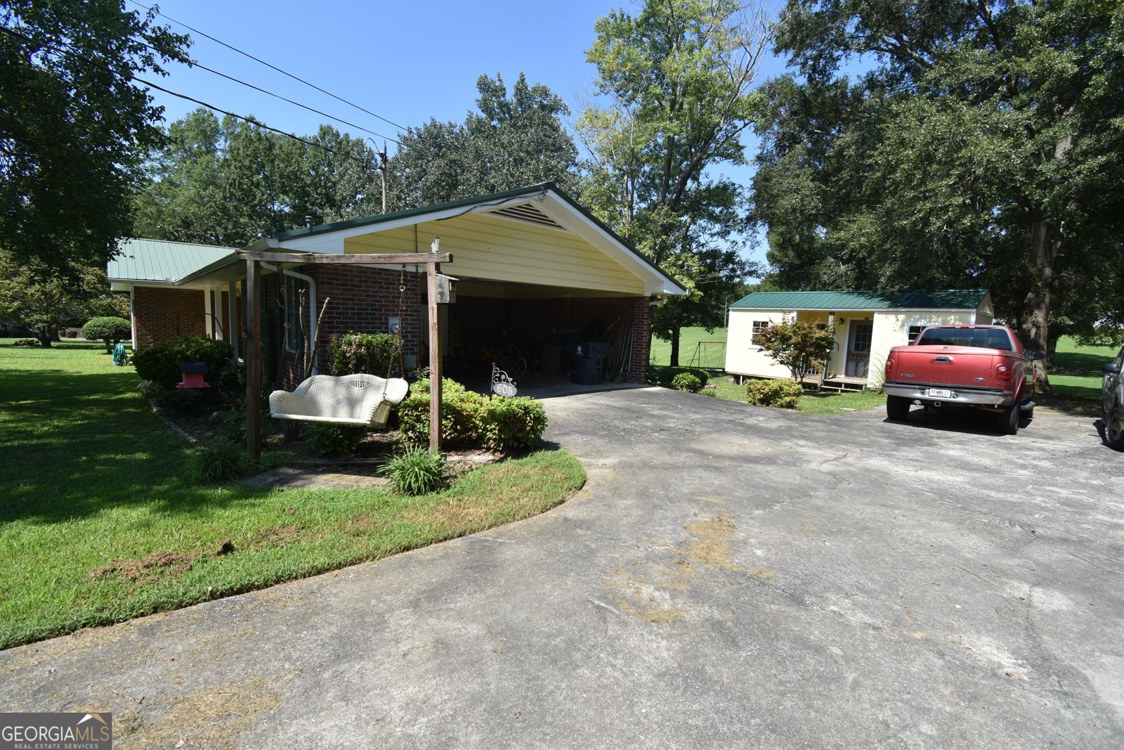 605 Gates Drive Rockmart - 32