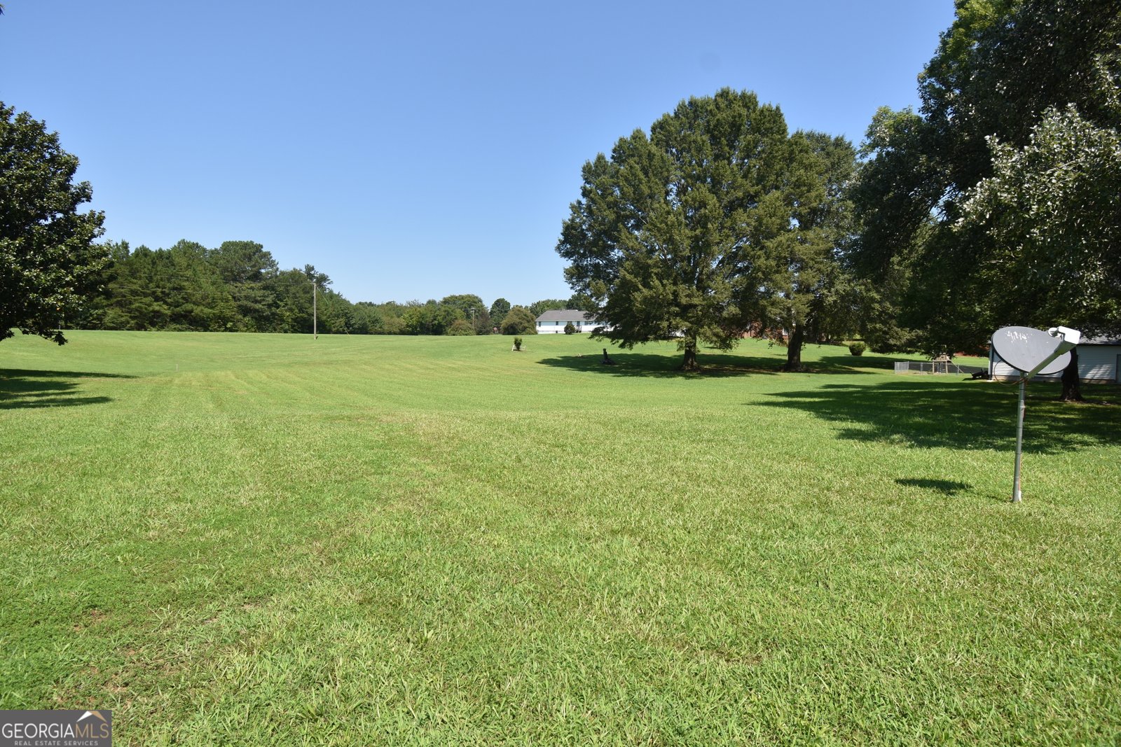 605 Gates Drive Rockmart - 36