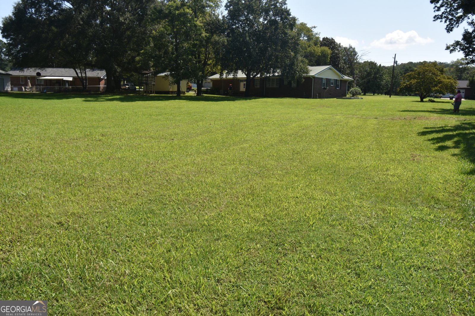 605 Gates Drive Rockmart - 37