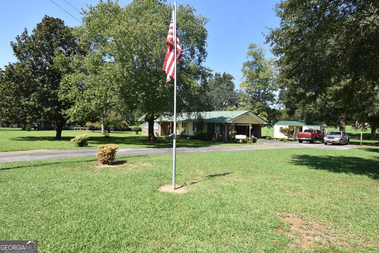 605 Gates Drive Rockmart - 5