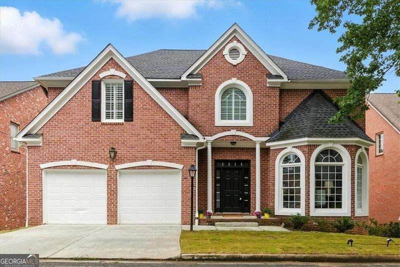 2069 Gramercy Circle Atlanta - 1