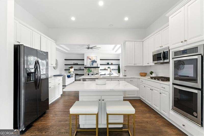 2069 Gramercy Circle Atlanta - 10