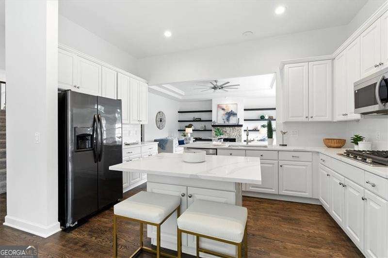 2069 Gramercy Circle Atlanta - 11