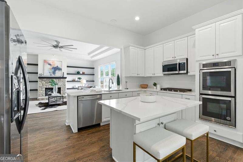 2069 Gramercy Circle Atlanta - 12