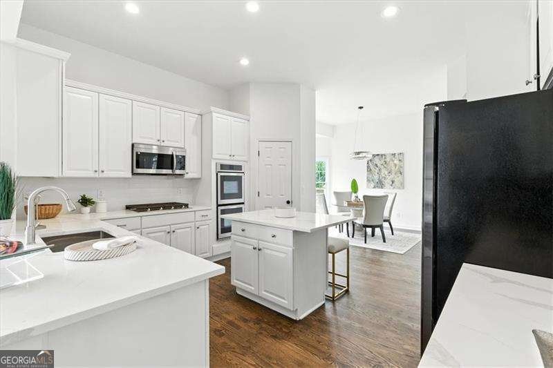 2069 Gramercy Circle Atlanta - 14