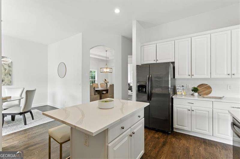 2069 Gramercy Circle Atlanta - 15