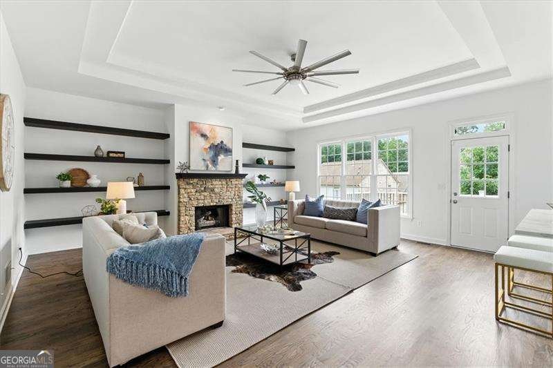 2069 Gramercy Circle Atlanta - 16