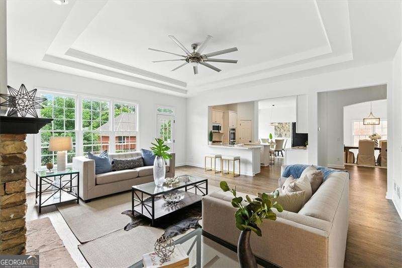 2069 Gramercy Circle Atlanta - 19