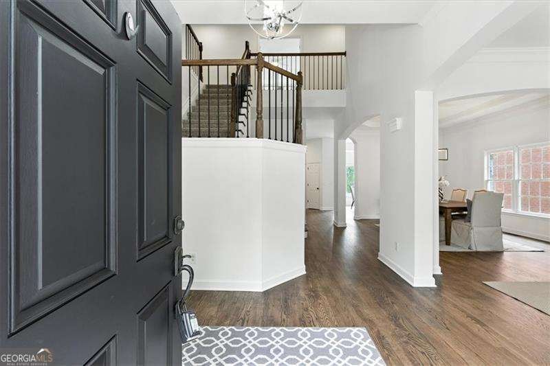 2069 Gramercy Circle Atlanta - 2