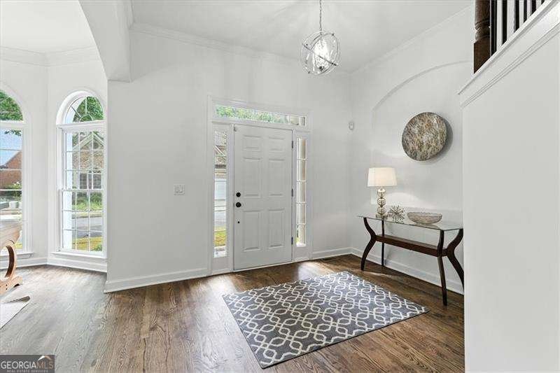 2069 Gramercy Circle Atlanta - 3