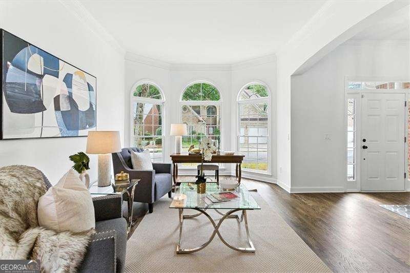 2069 Gramercy Circle Atlanta - 4