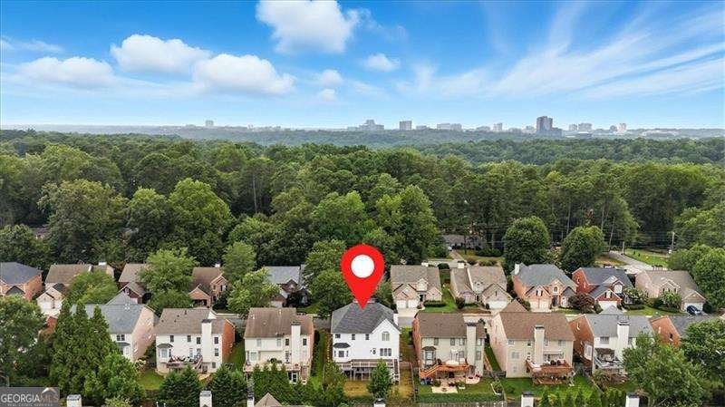 2069 Gramercy Circle Atlanta - 54