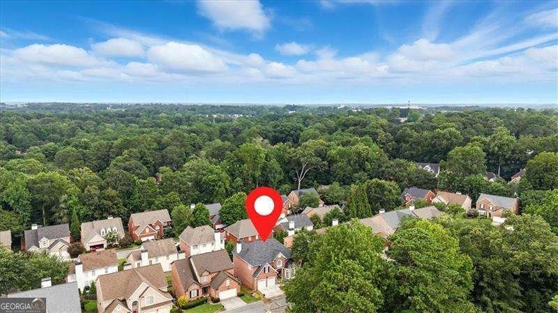 2069 Gramercy Circle Atlanta - 57