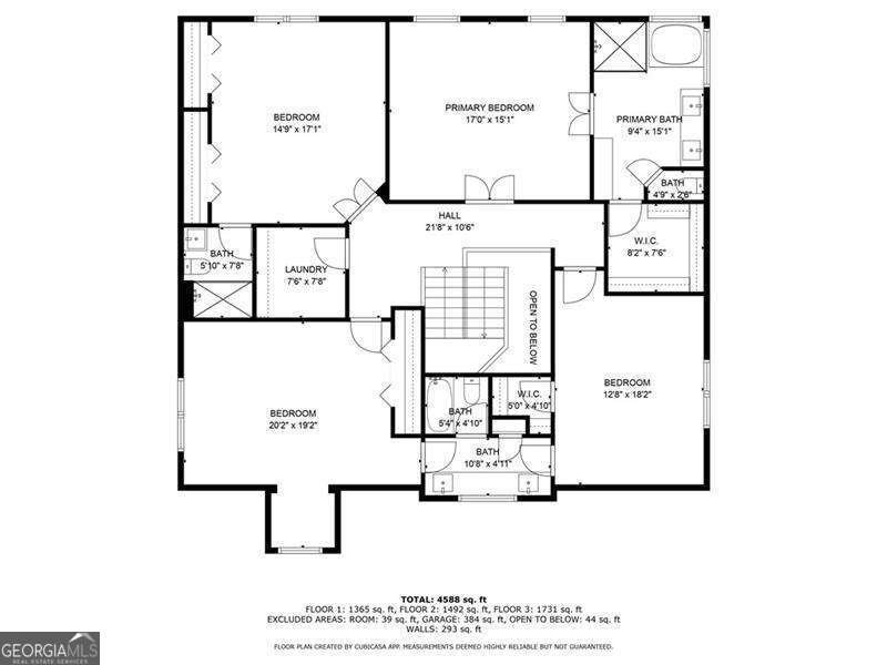 2069 Gramercy Circle Atlanta - 58